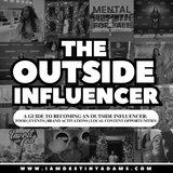 The Outside Influencer eBook